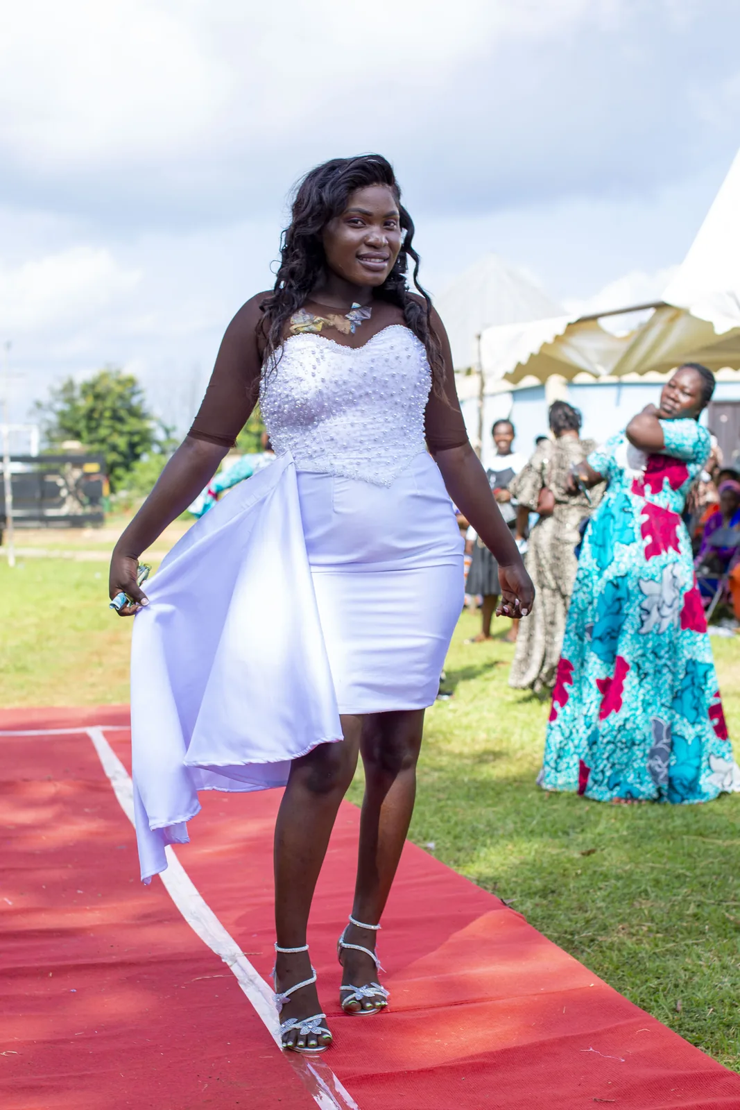 Kodabs Fashion Graduate Runway Showcase 2026 · Runway moment 055