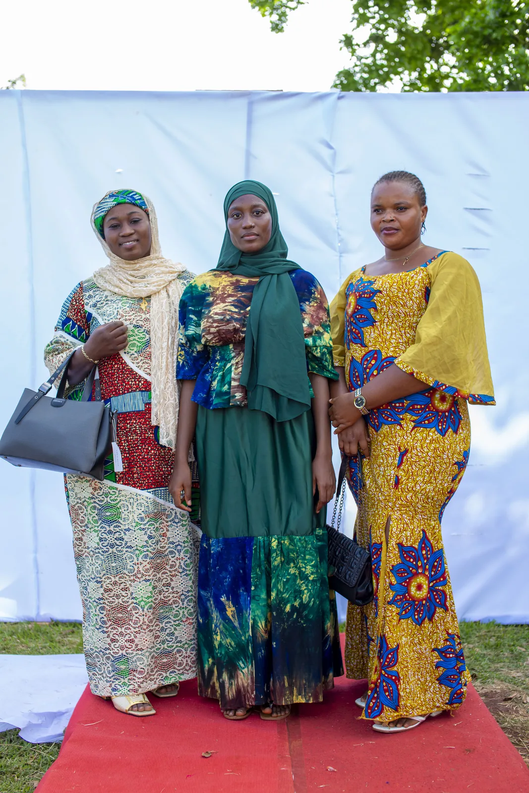 Kodabs Fashion Graduate Runway Showcase 2026 · Runway moment 104